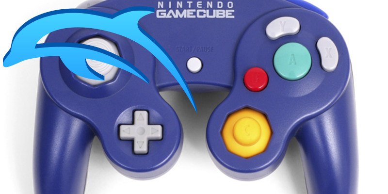 Dolphin Emulator Download For Nintendo Gamecube Controller